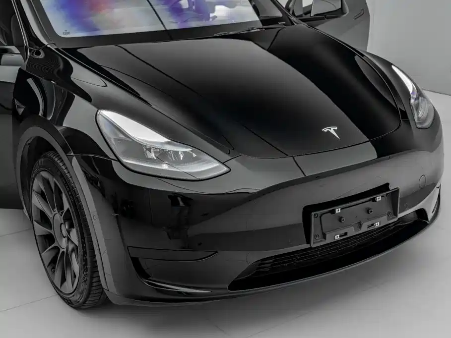 Tesla Model Y — миниатюра 26