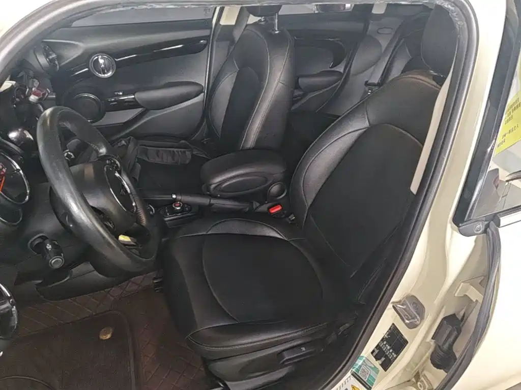 MINI Mini — миниатюра 15