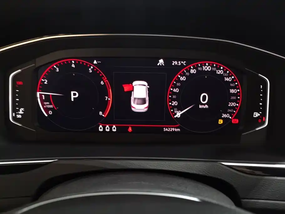 Volkswagen CC — миниатюра 14