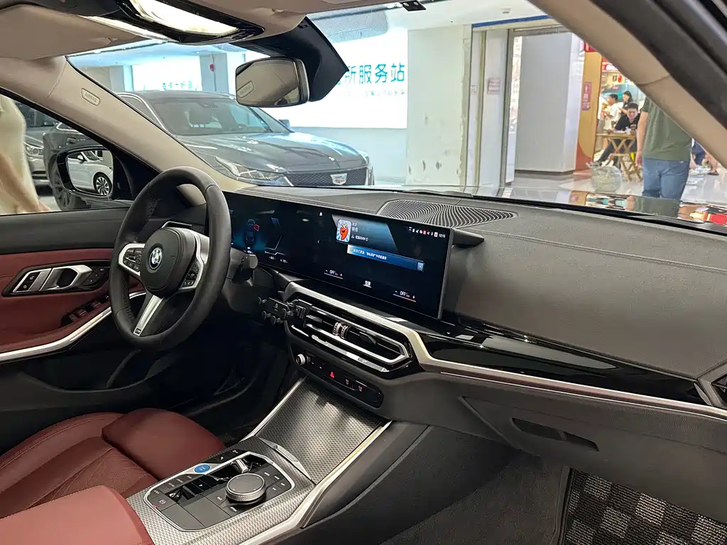 BMW i3 — миниатюра 13