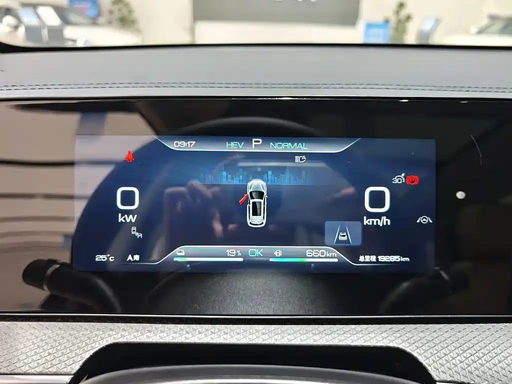 BYD Pro New Energy — миниатюра 10