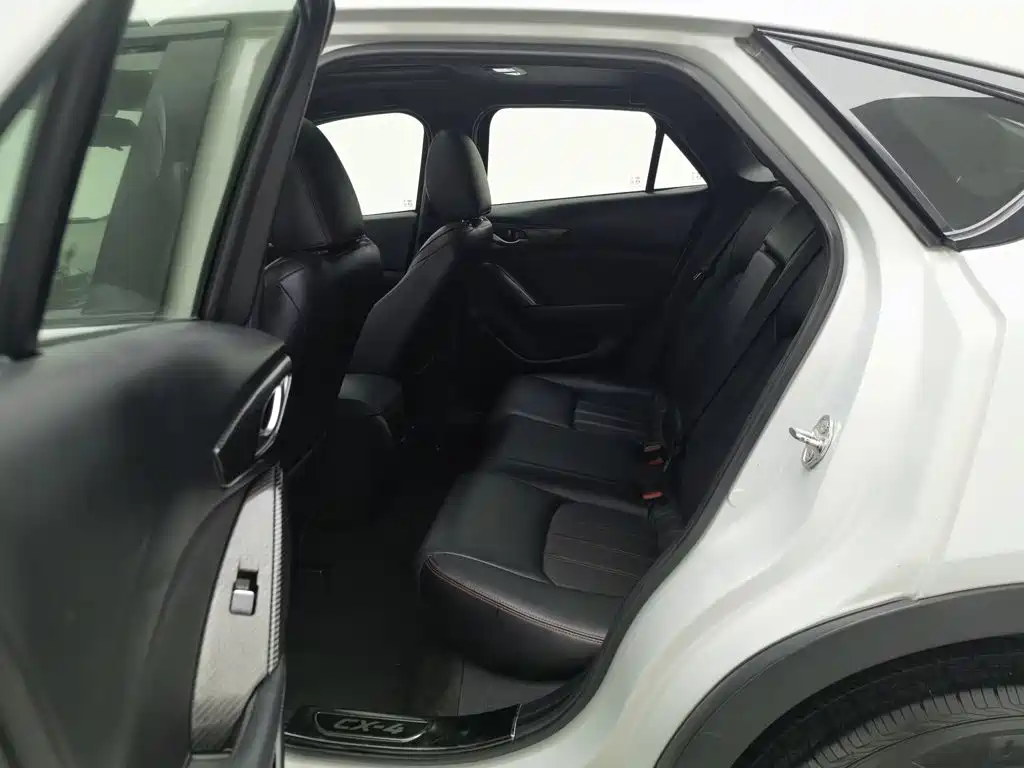 Mazda CX-4 — миниатюра 15