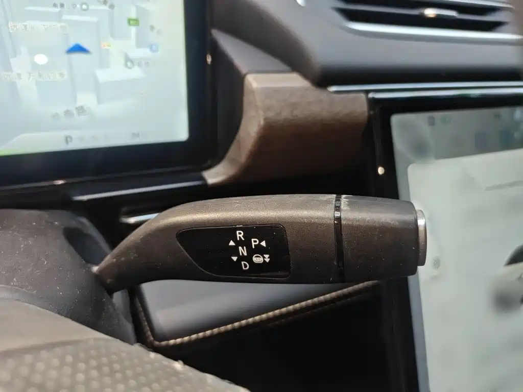 XPeng P5 — миниатюра 7