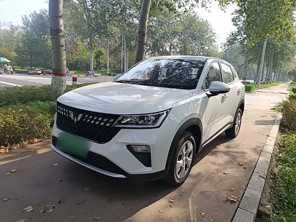Wuling Xingchi