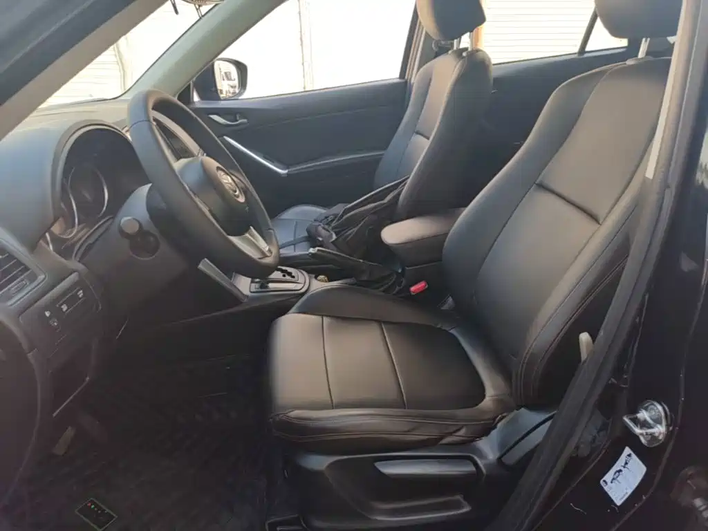 Mazda CX-5 — миниатюра 15
