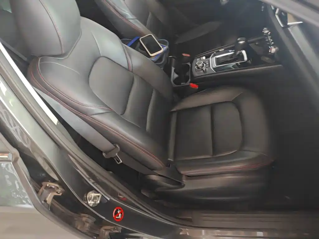 Mazda CX-5 — миниатюра 25