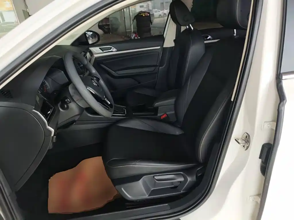 Volkswagen Lavida — миниатюра 15
