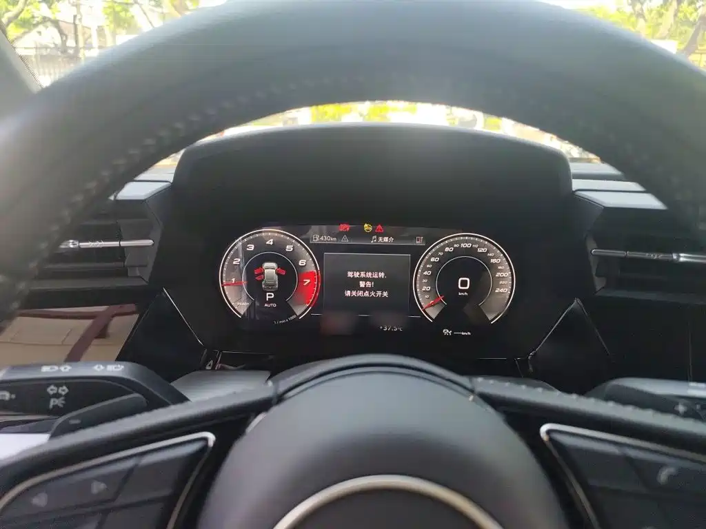 Audi A3 — миниатюра 4