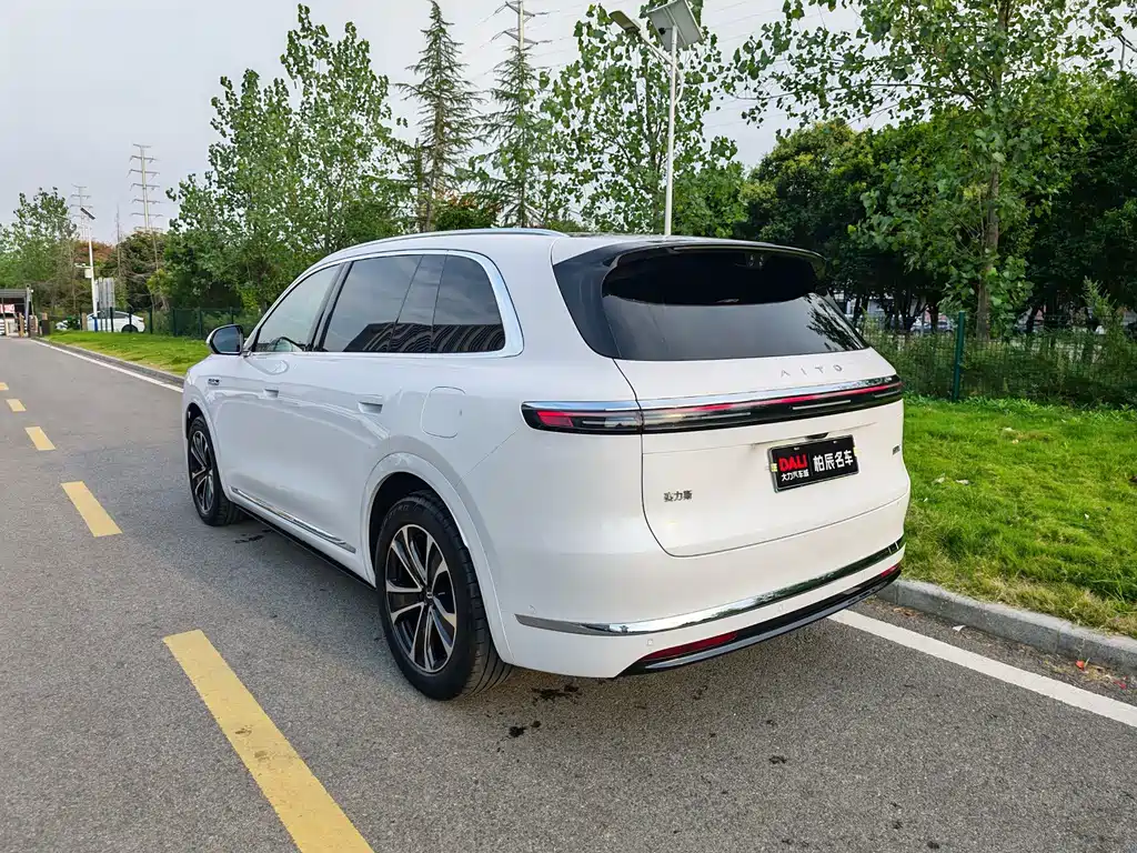 AITO AITO M7 — миниатюра 3