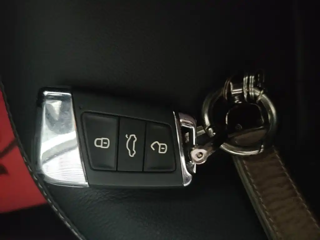 Volkswagen Passat — миниатюра 9