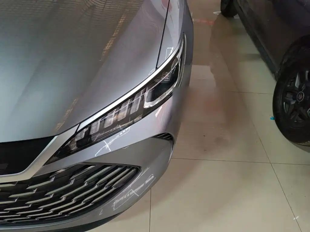 BYD Qin PLUS — миниатюра 24
