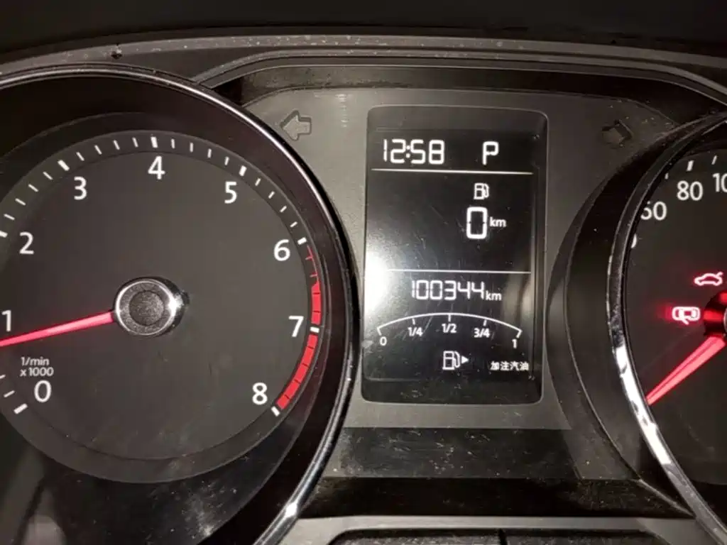 Volkswagen Lavida — миниатюра 12