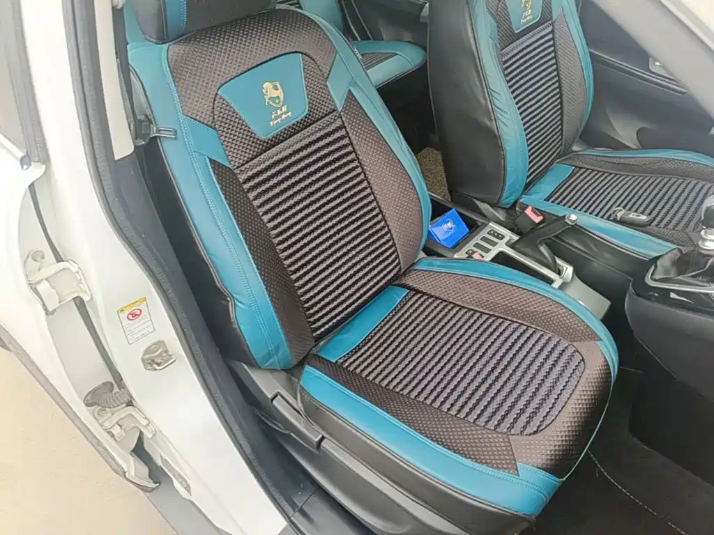 Haval H6 — миниатюра 20