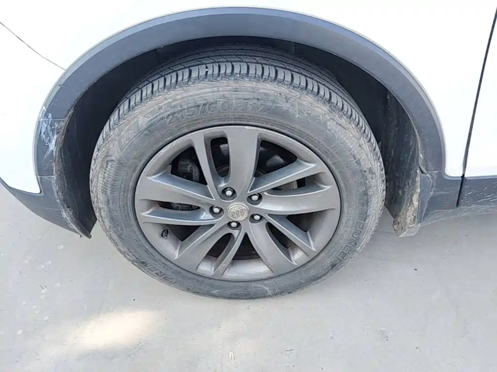 Buick Encore — миниатюра 23