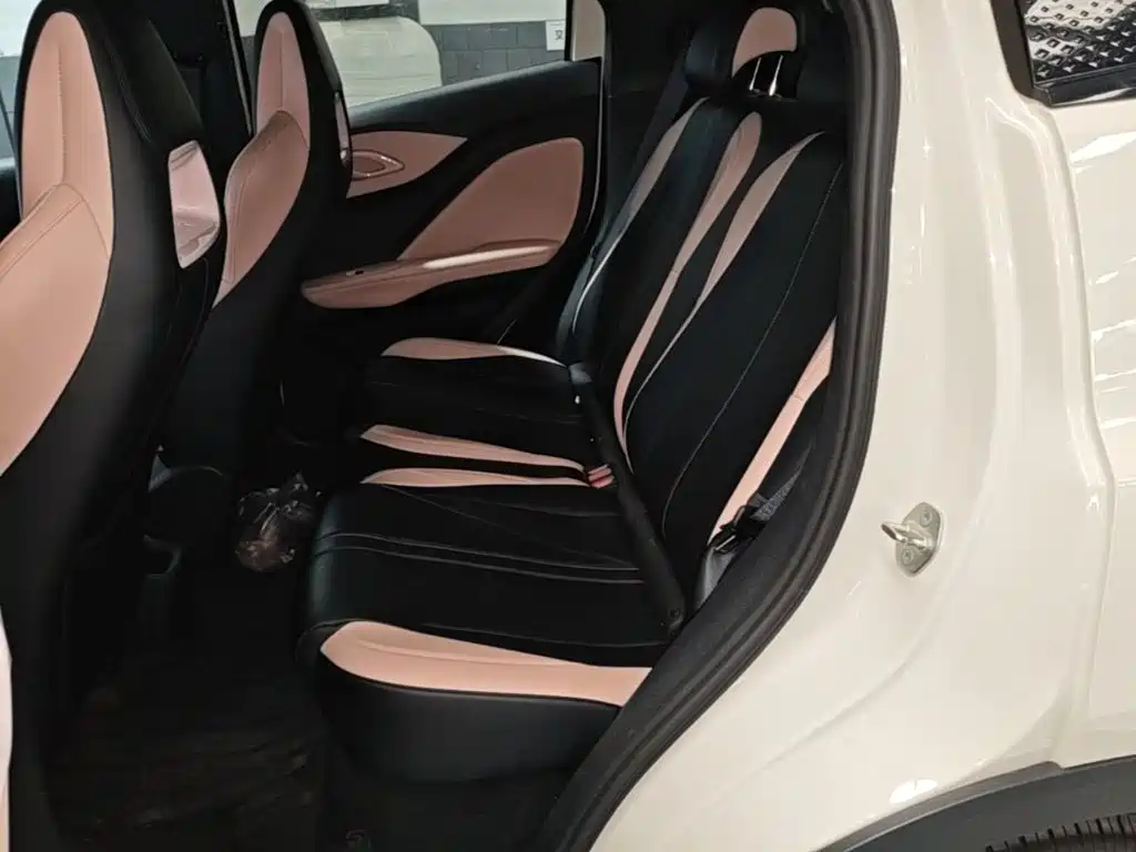 BYD Seagull — миниатюра 17
