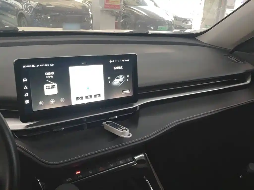 Haval H6 — миниатюра 10