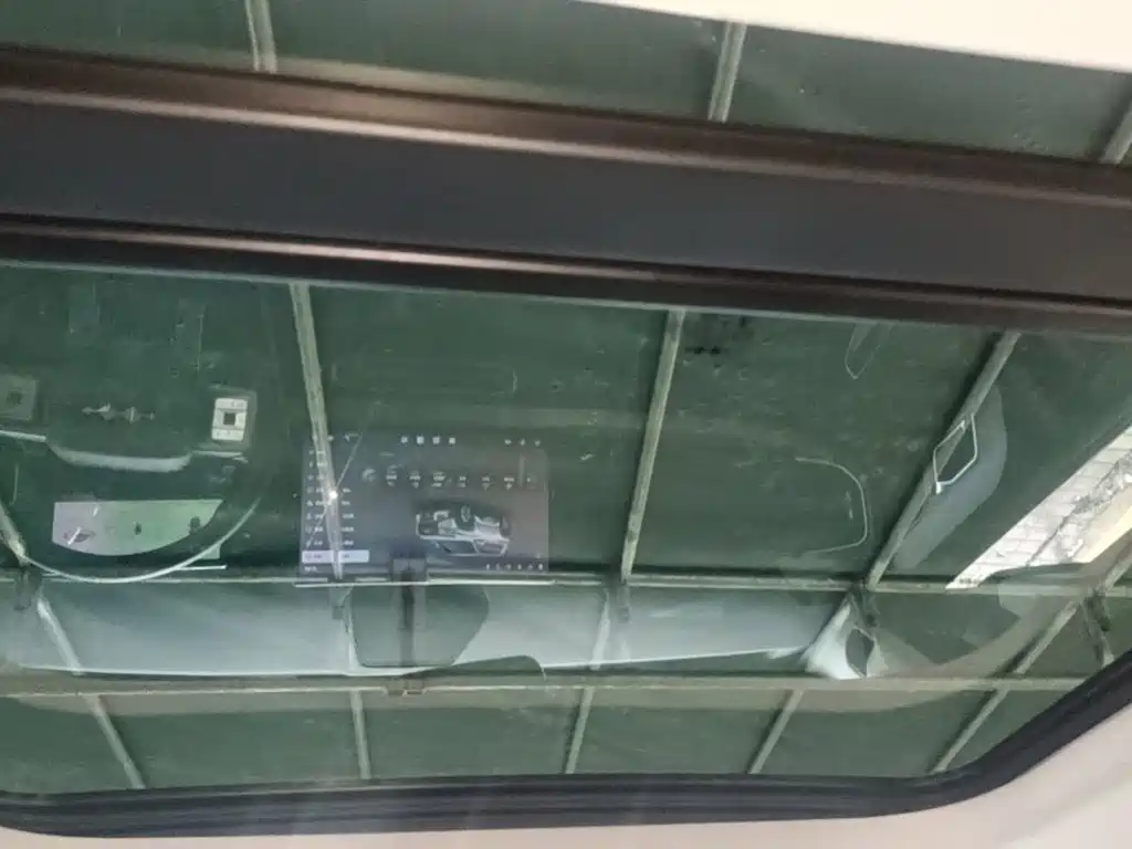 Fang Cheng Bao Titanium 3 — миниатюра 18