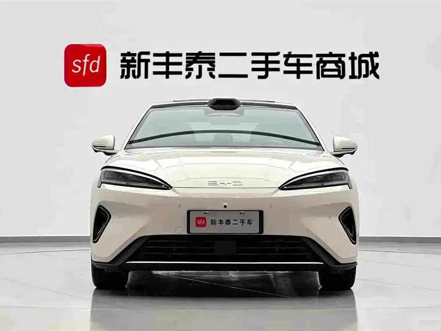 BYD Seal 07 DM-i 07 DM-i 2026 DM-i 1.5T 230km Flagship