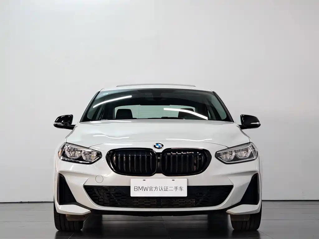 BMW 1 Series — миниатюра 3