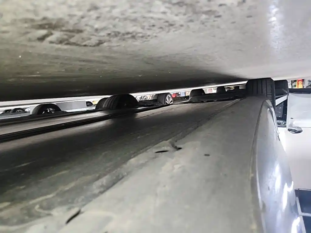 Tesla Model 3 — миниатюра 19