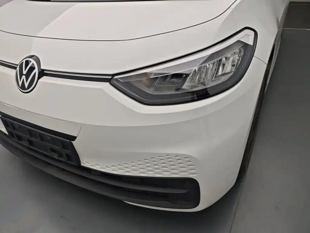 Volkswagen ID.3 — миниатюра 24