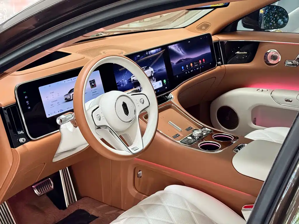 Zunjie Zunjie S800 — миниатюра 8