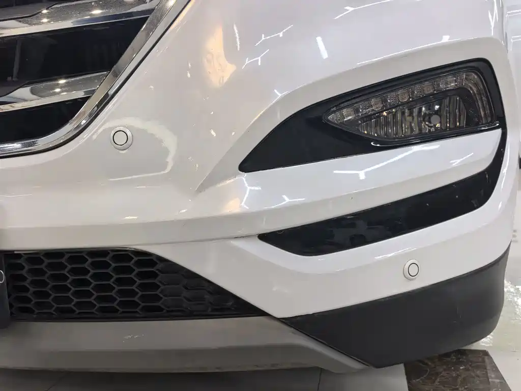 Hyundai Tucson — миниатюра 17