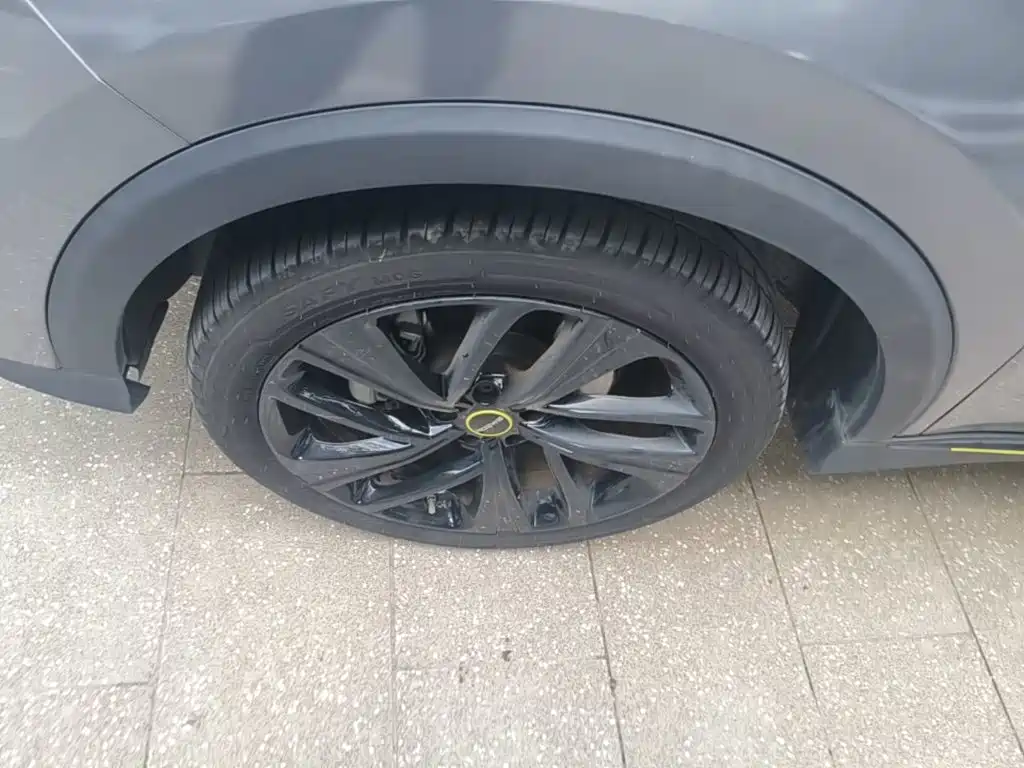 Roewe RX5 New Energy — миниатюра 23