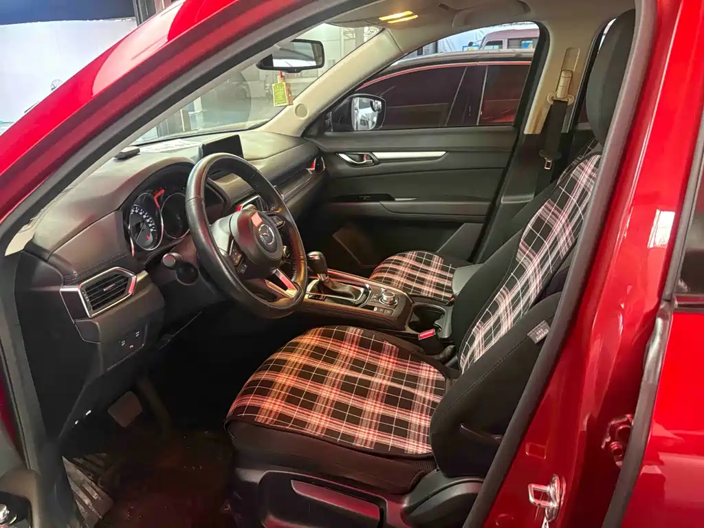 Mazda CX-5 — миниатюра 4
