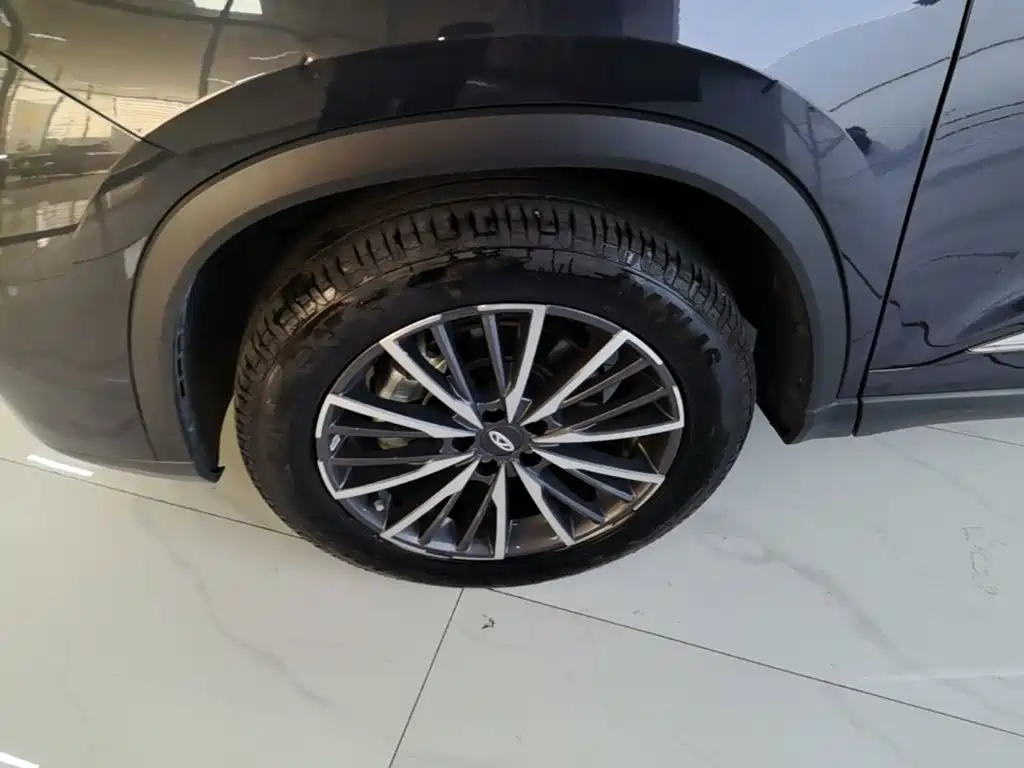 Chery Tiggo 8 — миниатюра 23