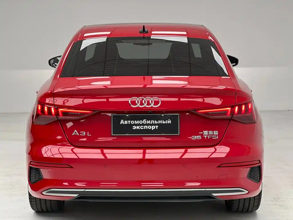 Audi A3 — миниатюра 15