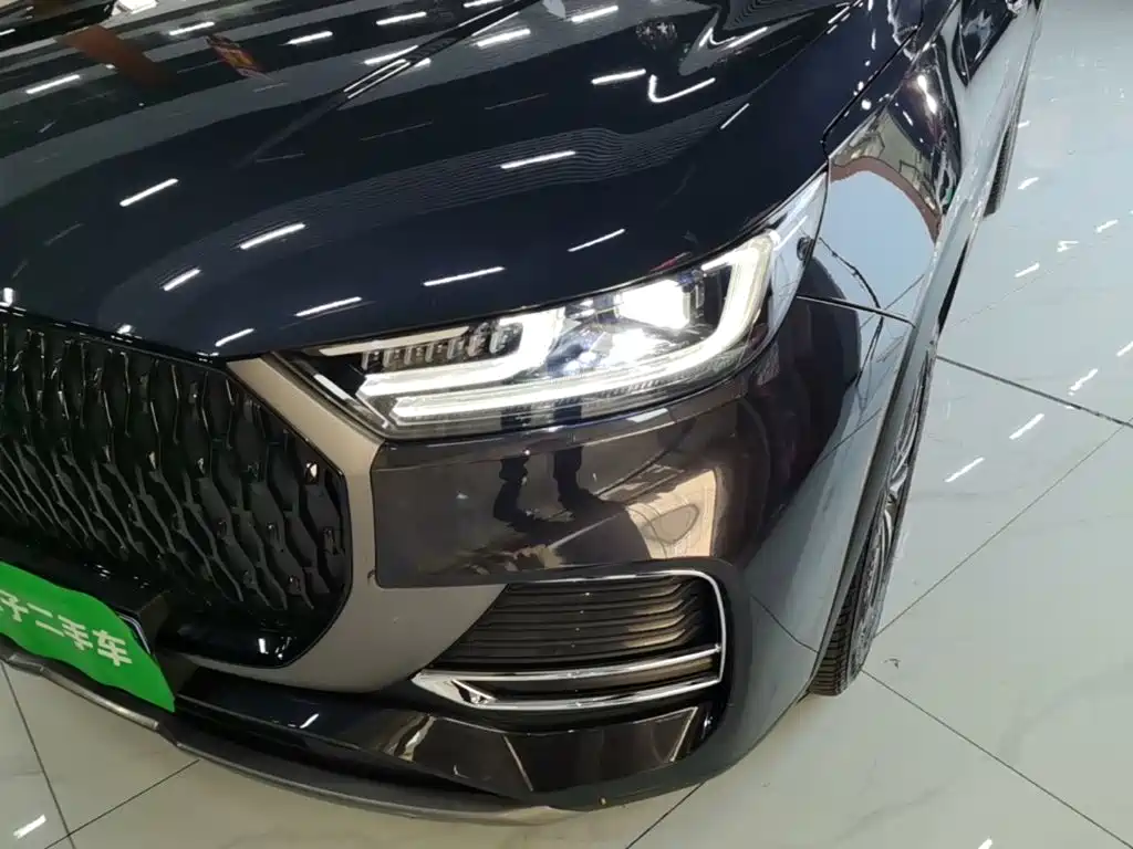Chery Tiggo 8 — миниатюра 24