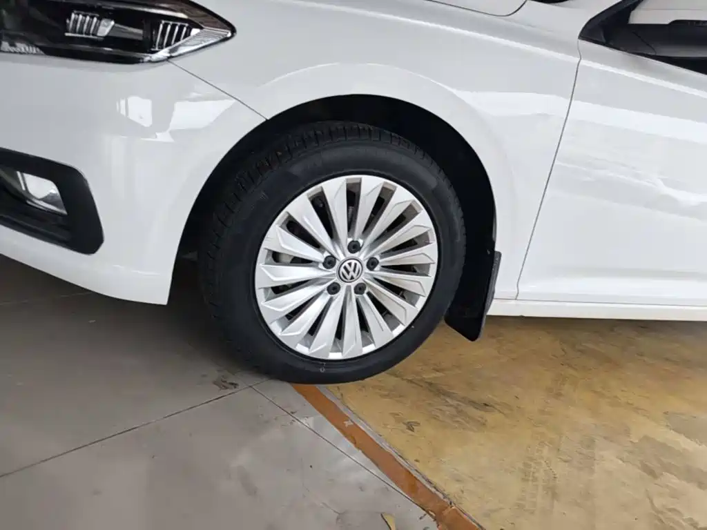 Volkswagen Lavida — миниатюра 23