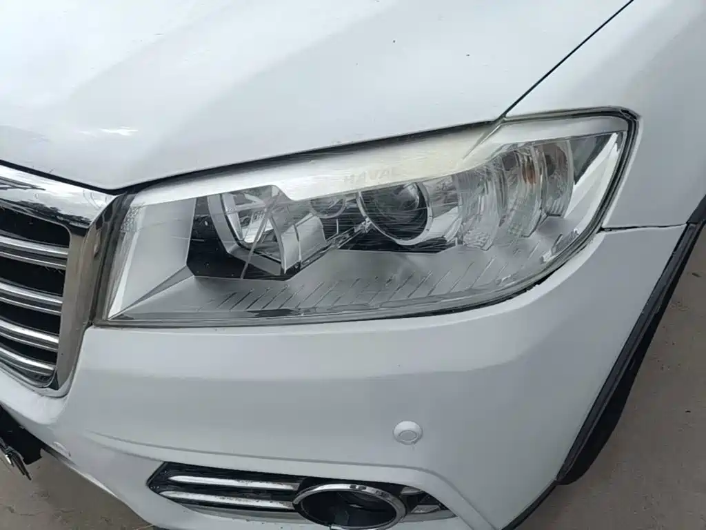Haval H6 — миниатюра 18