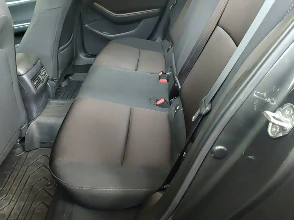 Mazda 3 Axela — миниатюра 17