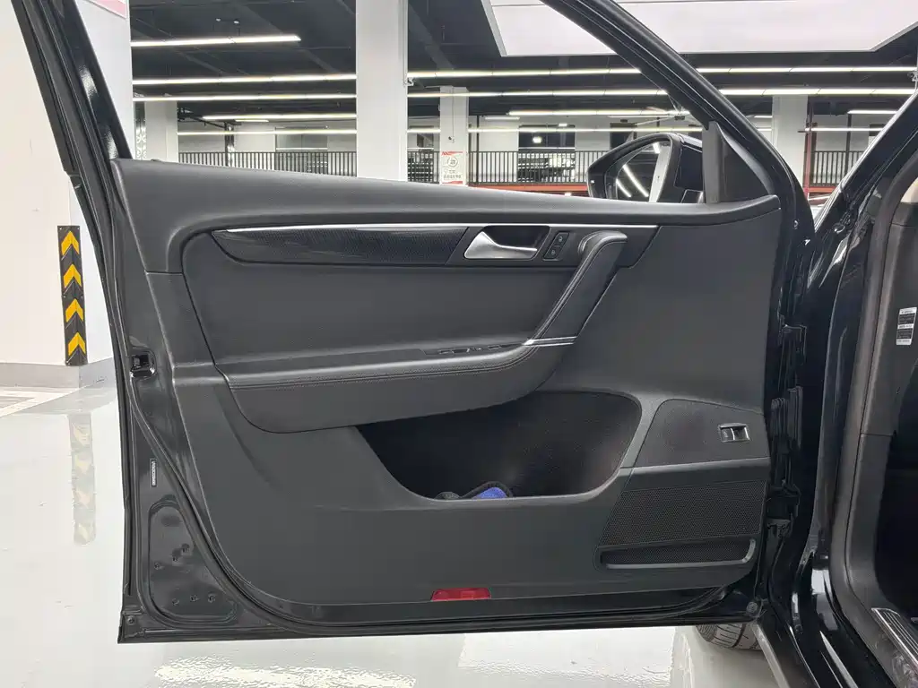 Volkswagen Magotan — миниатюра 15