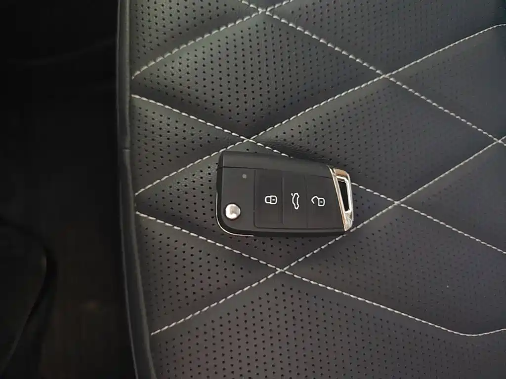 Volkswagen Tiguan L — миниатюра 9