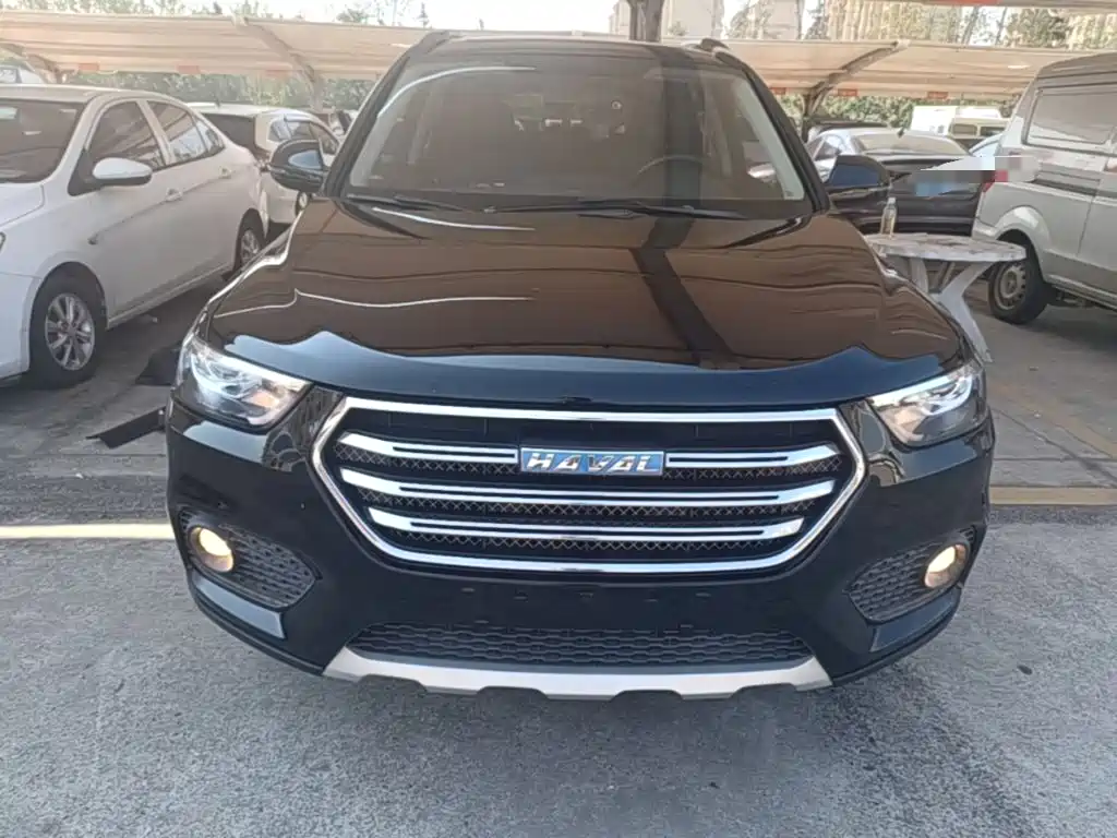 Haval H6 — миниатюра 3