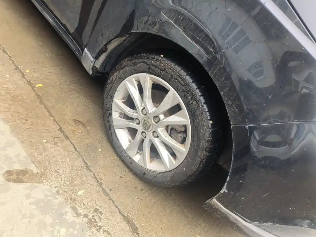 Baojun 730 — миниатюра 24