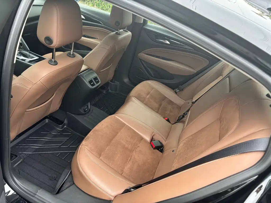Buick Regal — миниатюра 6