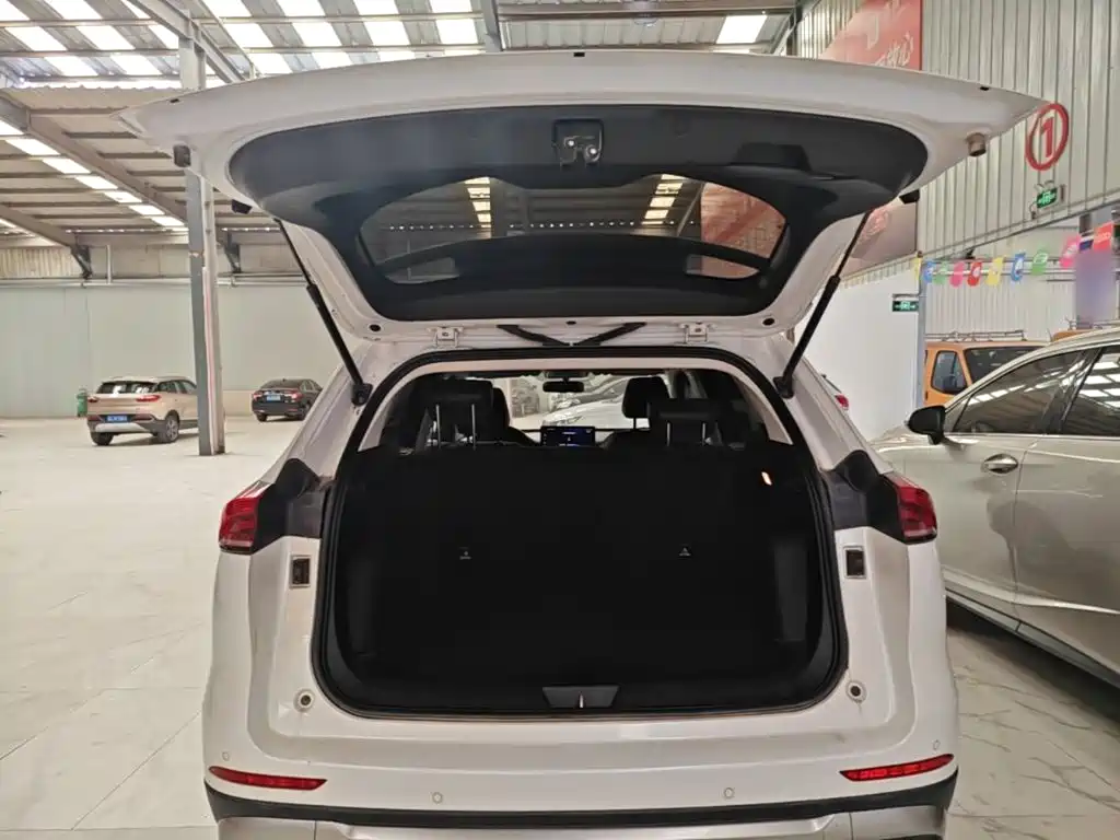 Haval H6 — миниатюра 19