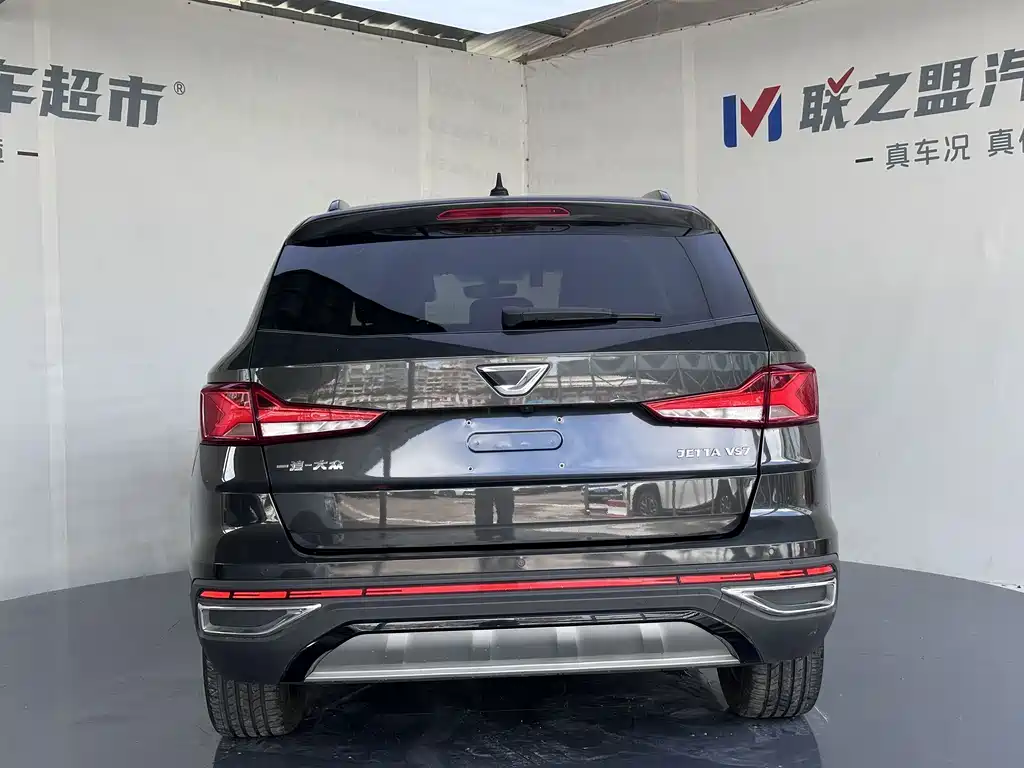Jetta VS7 — миниатюра 6