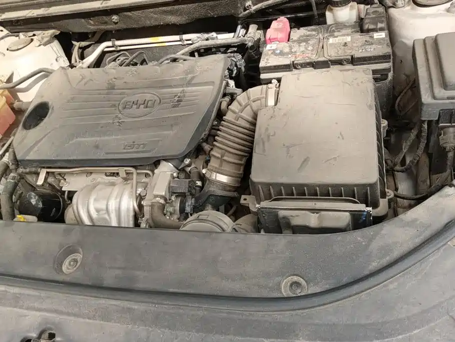 BYD Pro — миниатюра 10