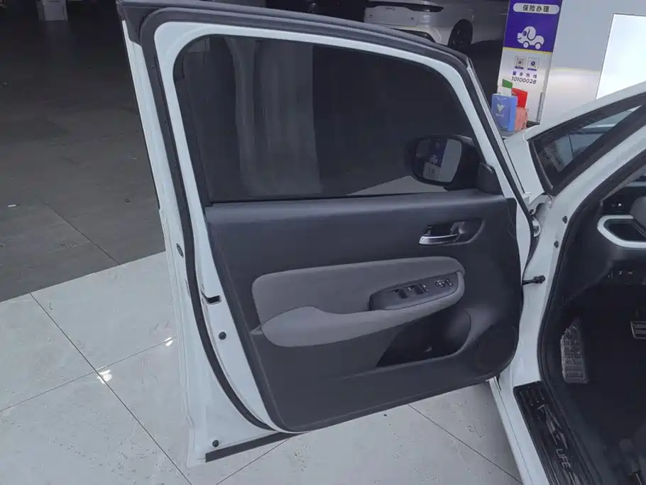 Honda Life — миниатюра 7
