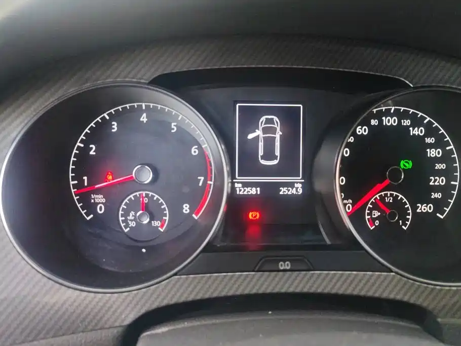 Volkswagen Golf Sportsvan — миниатюра 14