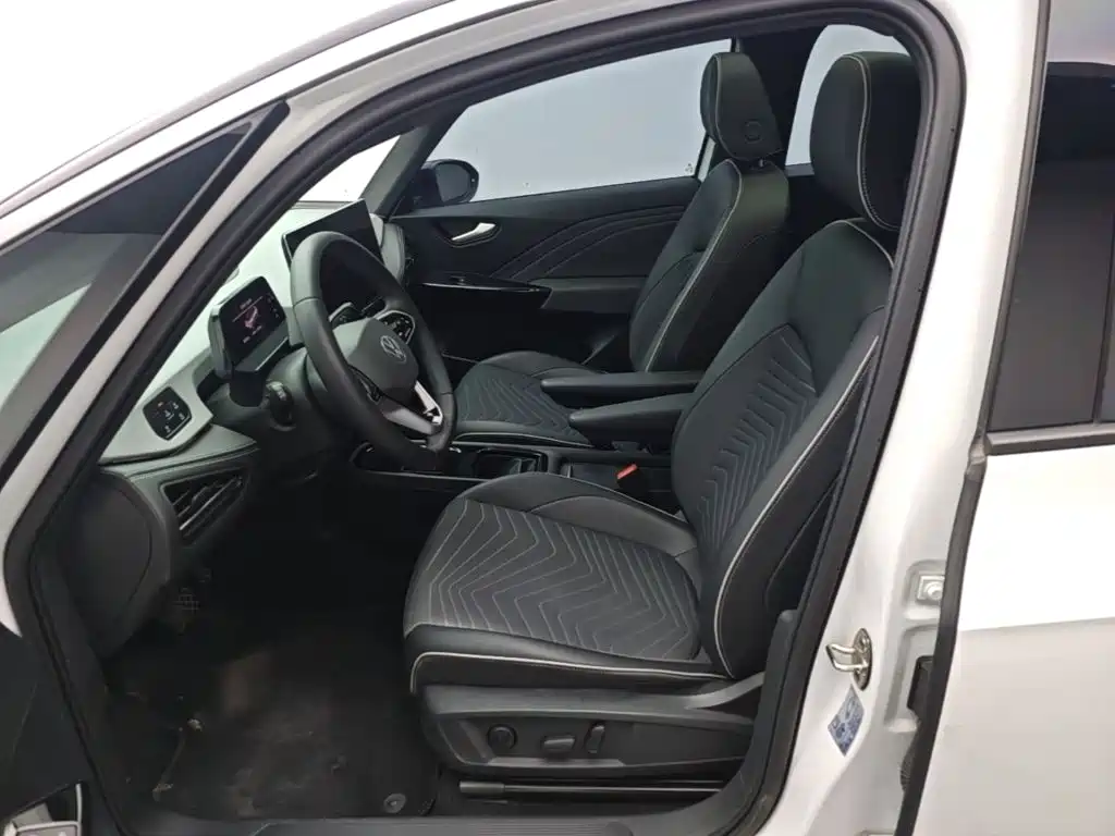 Volkswagen ID.3 — миниатюра 15