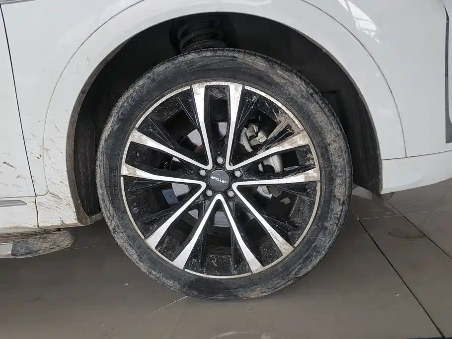 Jetour X70 PLUS — миниатюра 6