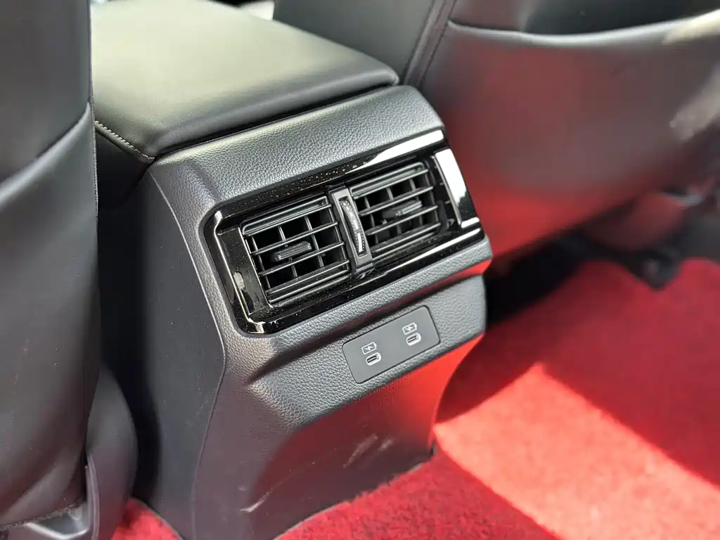 Honda Accord — миниатюра 10