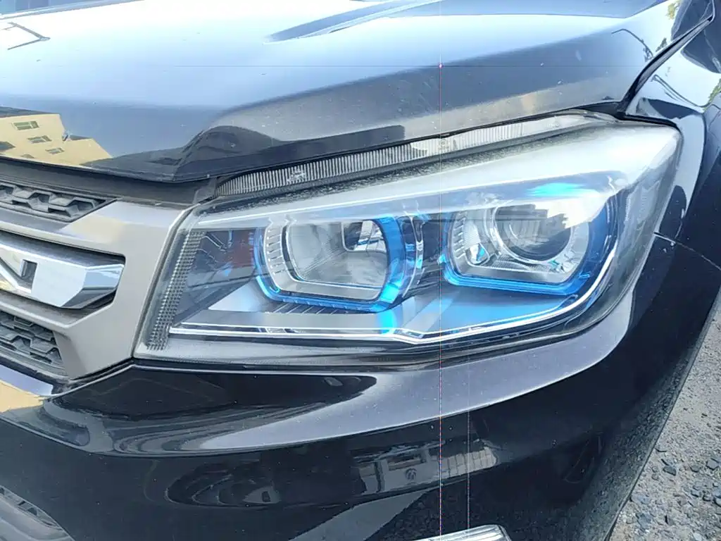 Changan CS75 — миниатюра 24