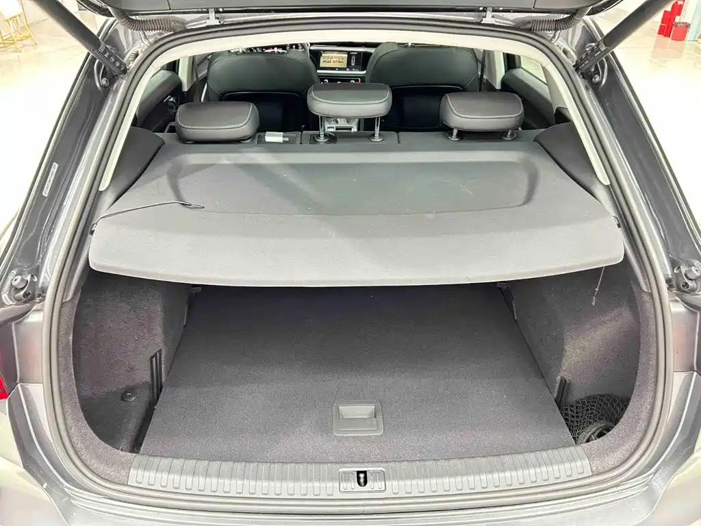 Audi Q3 — миниатюра 21